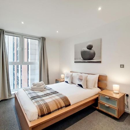 Fully Serviced Two Bed Apartment By Excel & O2 Λονδίνο Εξωτερικό φωτογραφία