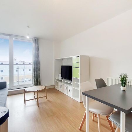 Fully Serviced Two Bed Apartment By Excel & O2 Λονδίνο Εξωτερικό φωτογραφία